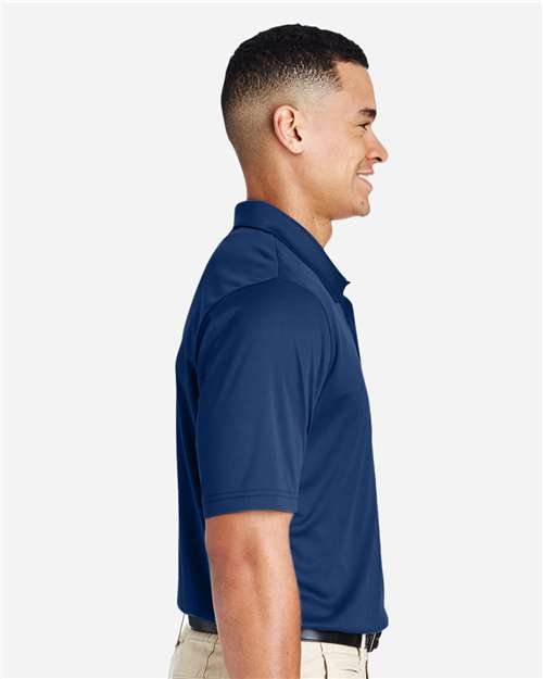 Team 365 - Men's Zone Performance Polo - TT51 - Image 10