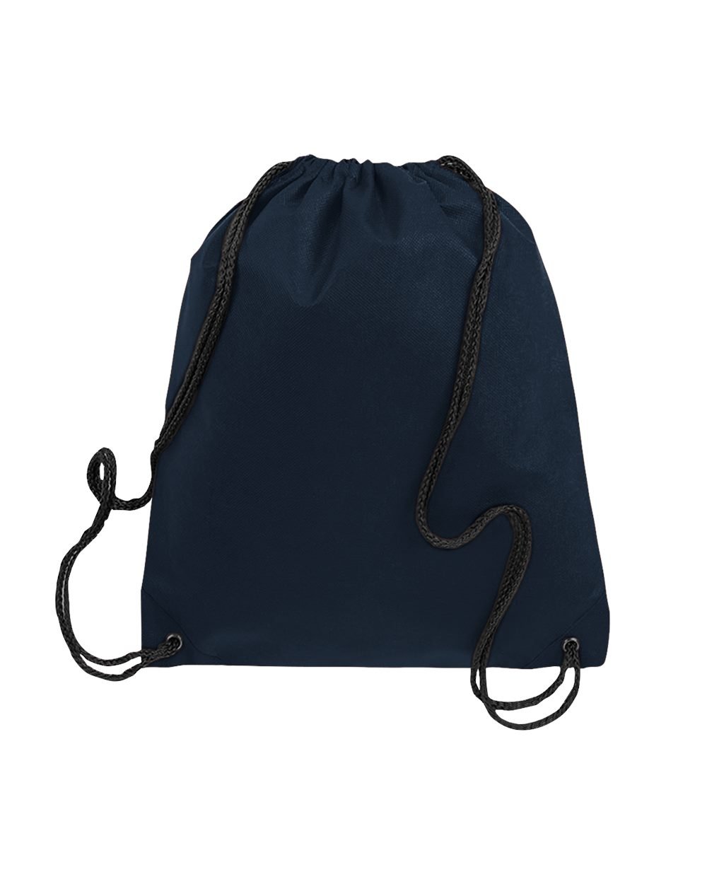 Q-Tees Non-Woven Drawstring Bag - Q1235
