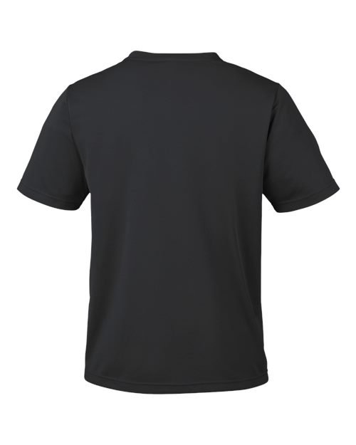 Harriton - Unisex Charge Snag and Soil Protect T-Shirt - M118 - Image 4