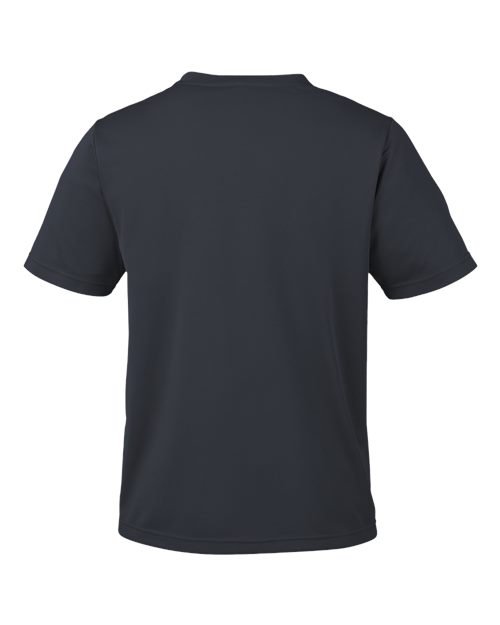 Harriton - Unisex Charge Snag and Soil Protect T-Shirt - M118 - Image 10