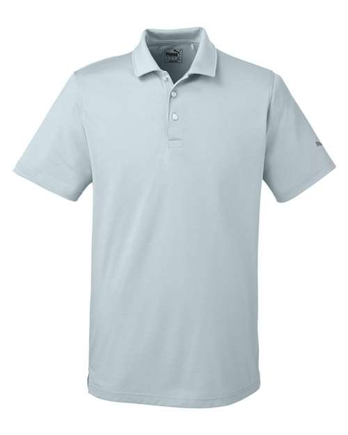 Puma Golf - Men's Fusion Polo - 596920 - Image 2