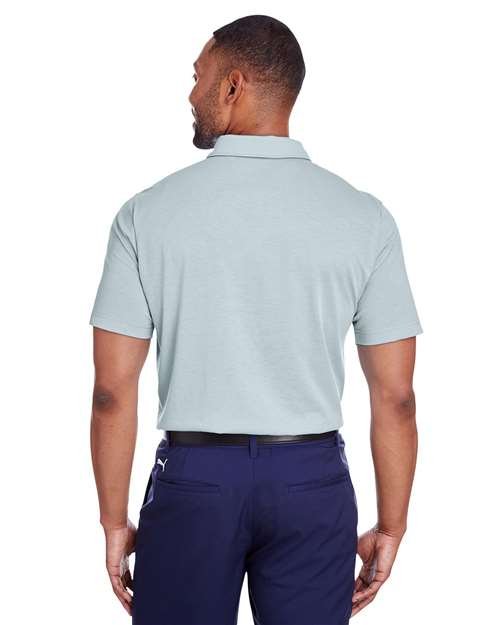 Puma Golf - Men's Fusion Polo - 596920 - Image 7