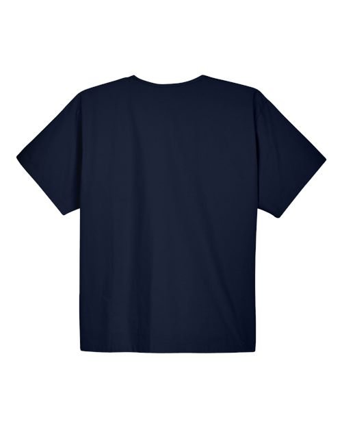 Harriton - Unisex Restore Scrub Top - M897 - Image 4