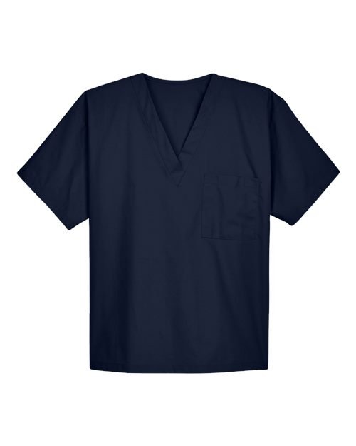 Harriton - Unisex Restore Scrub Top - M897 - Image 2