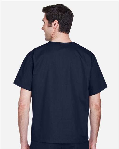 Harriton - Unisex Restore Scrub Top - M897 - Image 6