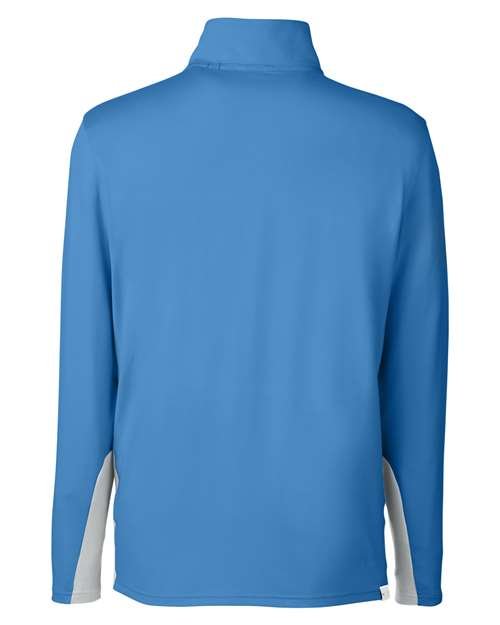 Puma Golf - Men's Gamer Golf Quarter-Zip Pullover - 599127 - Image 4
