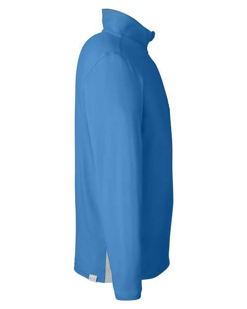 Puma Golf - Men's Gamer Golf Quarter-Zip Pullover - 599127 - Image 5
