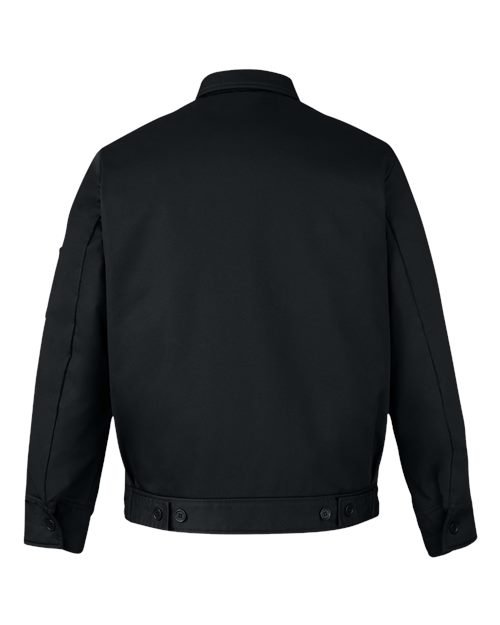 Harriton - Unisex ClimaBloc® Station Jacket - M721 - Image 4