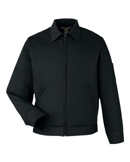 Harriton - Unisex ClimaBloc® Station Jacket - M721 - Image 2