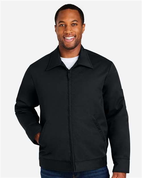 Harriton - Unisex ClimaBloc® Station Jacket - M721 - Image 6