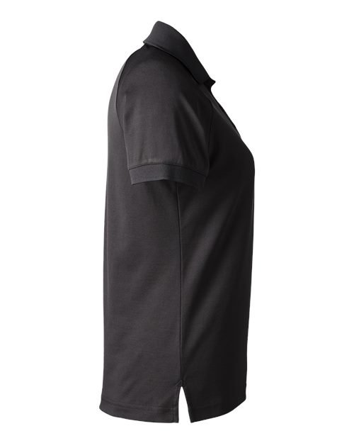 Harriton - Women's Charge Snag and Soil Protect Polo - M208W - Image 5