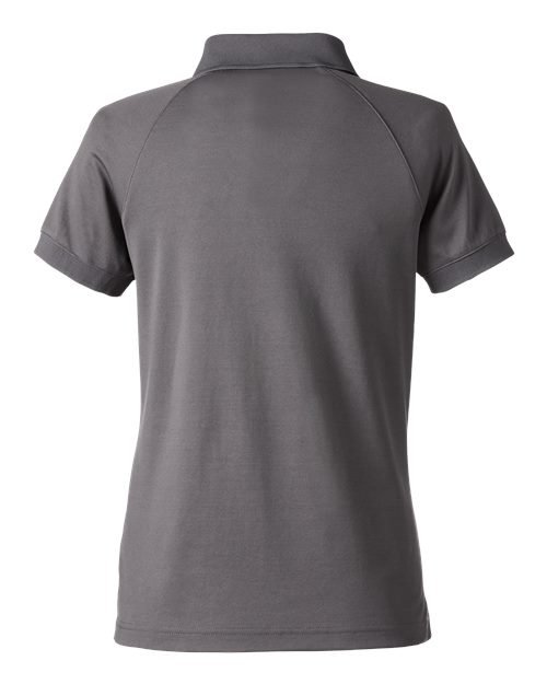 Harriton - Women's Charge Snag and Soil Protect Polo - M208W - Image 10