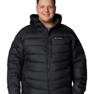 Columbia Men's Labyrinth Loop™ II Hooded Jacket - 208529