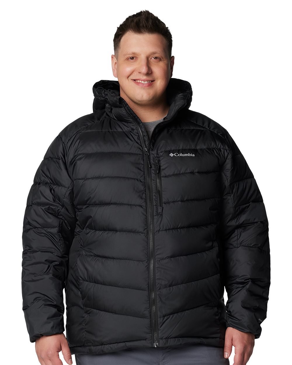 Columbia Men's Labyrinth Loop™ II Hooded Jacket - 208529