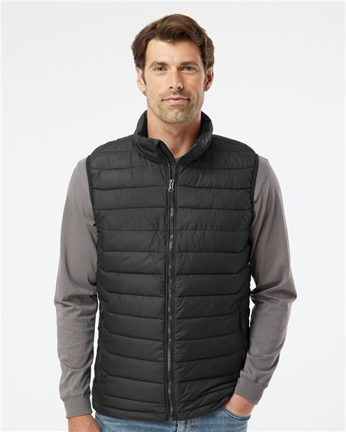 Columbia - Men's Powder Lite™ II Vest - 212491 - Image 3