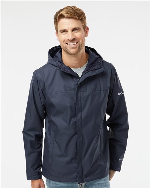 Columbia Men's Watertight™ II Rain Jacket - 212480 - Image 3