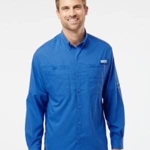 Columbia Men's PFG Tamiami™ II Shirt - 212467