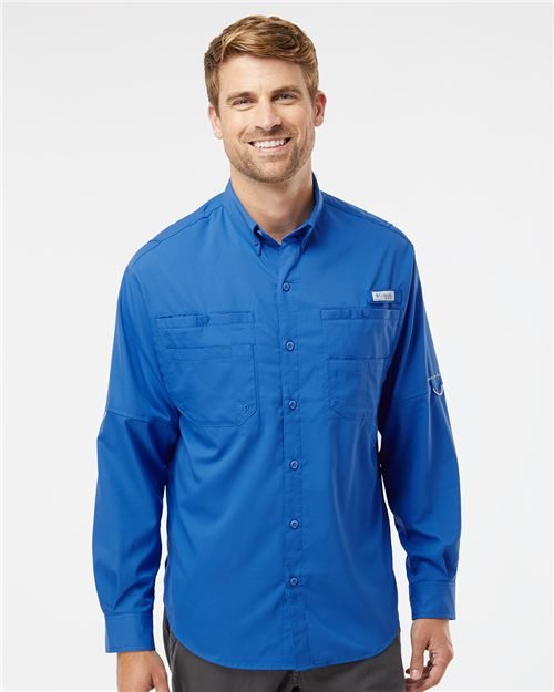 Columbia - Men's PFG Tamiami™ II Shirt - 212467 - Image 3