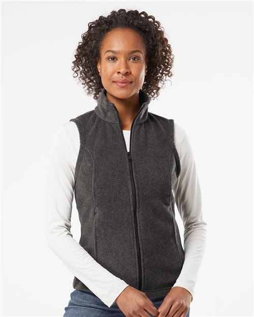Columbia - Women’s Benton Springs™ Fleece Vest - 212471 - Image 3
