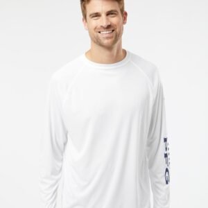 Columbia Men's PFG Terminal Tackle™ Long Sleeve T-Shirt - 212472