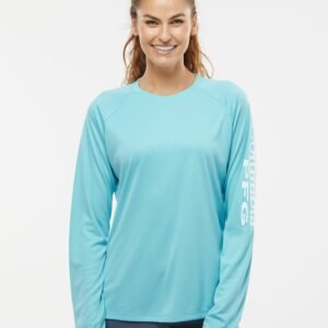 Columbia Women's PFG Tidal Tee™ II Long Sleeve - 212485