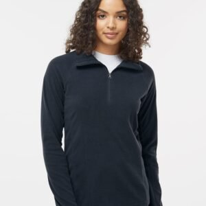 Columbia Women's Glacial™ IV Fleece Half-Zip Pullover - 212495
