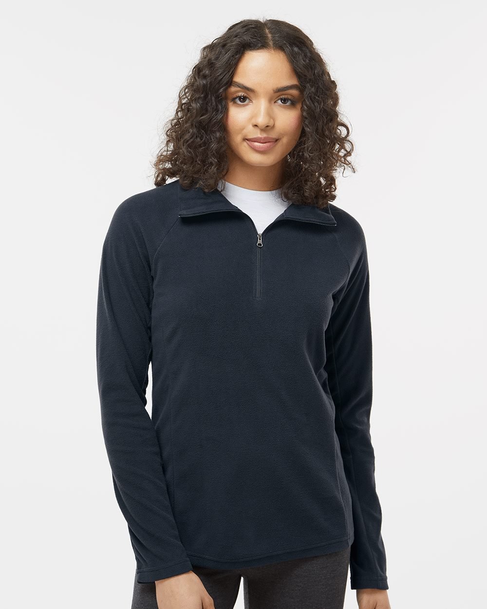 Columbia Women's Glacialâ„¢ IV Fleece Half-Zip Pullover - 212495