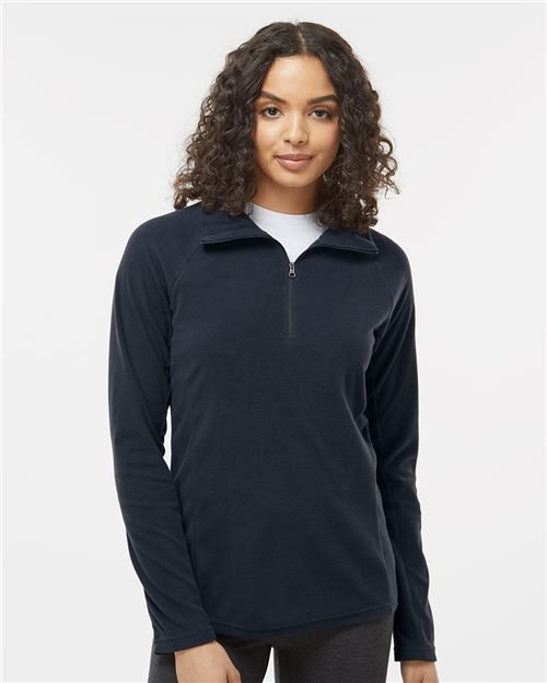 Columbia Women's Glacialâ„¢ IV Fleece Half-Zip Pullover - 212495 - Image 3