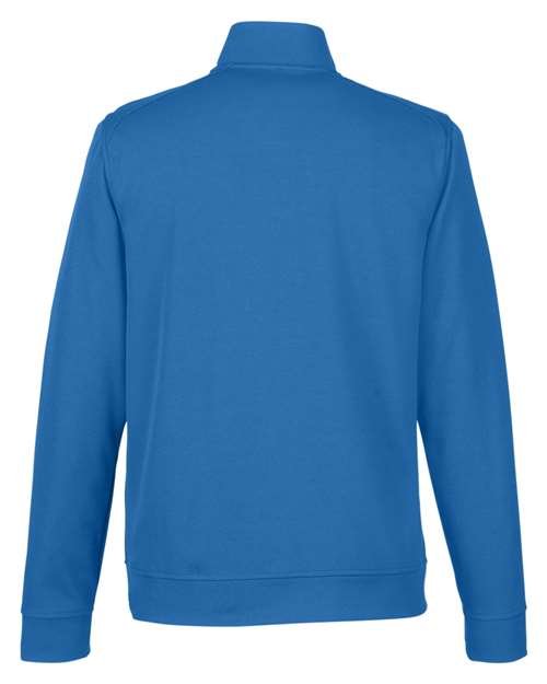 North End - Men's Express Tech Performance Pique Quarter-Zip Pullover - NE412 - Image 4