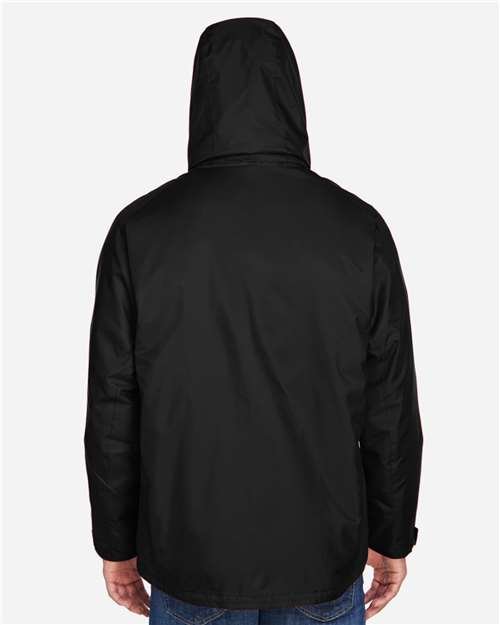 North End - Men's 3-in-1 Insulated Jacket - 88130 - Image 6