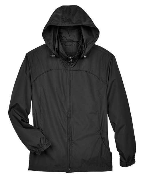 North End - Women's Techno Lite Jacket - 78032 - Image 2