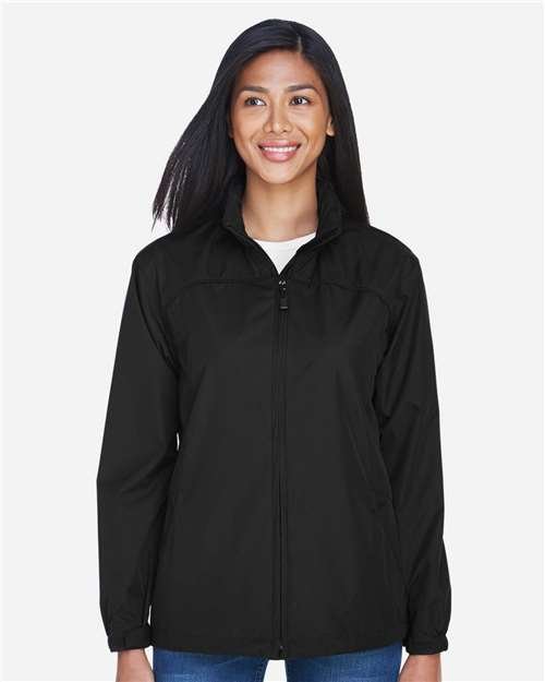 North End - Women's Techno Lite Jacket - 78032 - Image 5