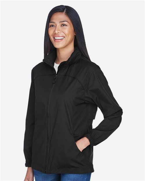 North End - Women's Techno Lite Jacket - 78032 - Image 7