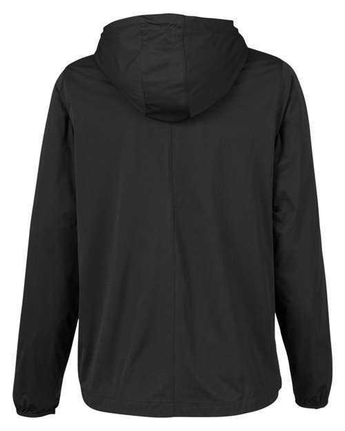North End - Women's Network Lightweight Jacket - NE75W - Image 4