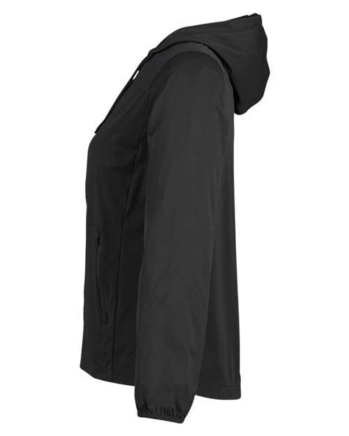 North End - Women's Network Lightweight Jacket - NE75W - Image 5