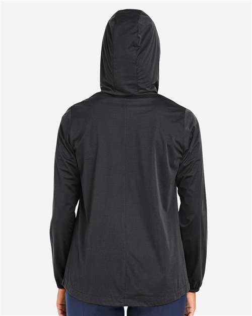 North End - Women's Network Lightweight Jacket - NE75W - Image 7