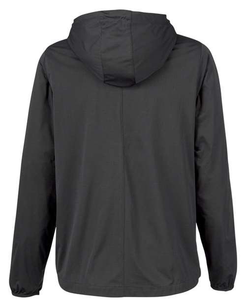 North End - Women's Network Lightweight Jacket - NE75W - Image 10