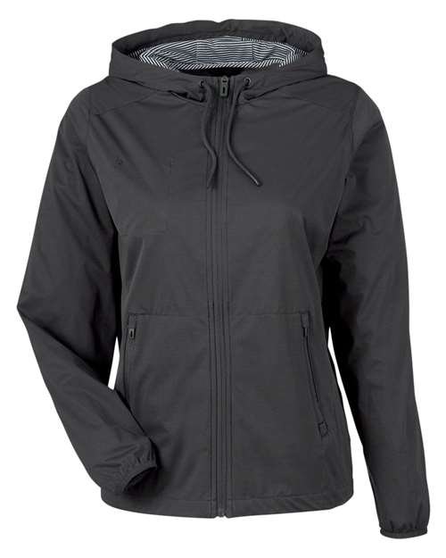 North End - Women's Network Lightweight Jacket - NE75W - Image 9
