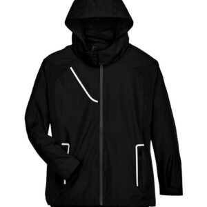 Team 365 Women's Dominator Waterproof Jacket - TT86W