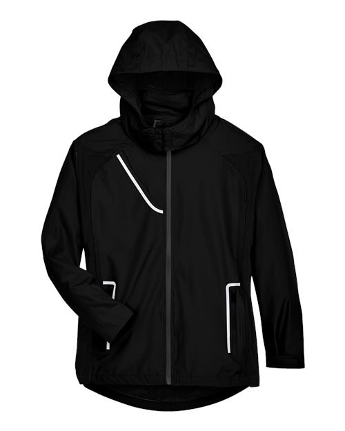 Team 365 Women's Dominator Waterproof Jacket - TT86W
