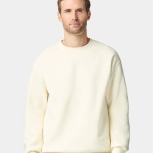Gildan Unisex Hammer™ Maxweight Crewneck Sweatshirt - 19000