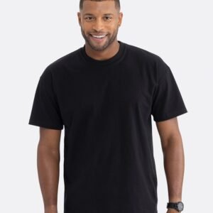 Next Level - Unisex Heavyweight Tee - 7200