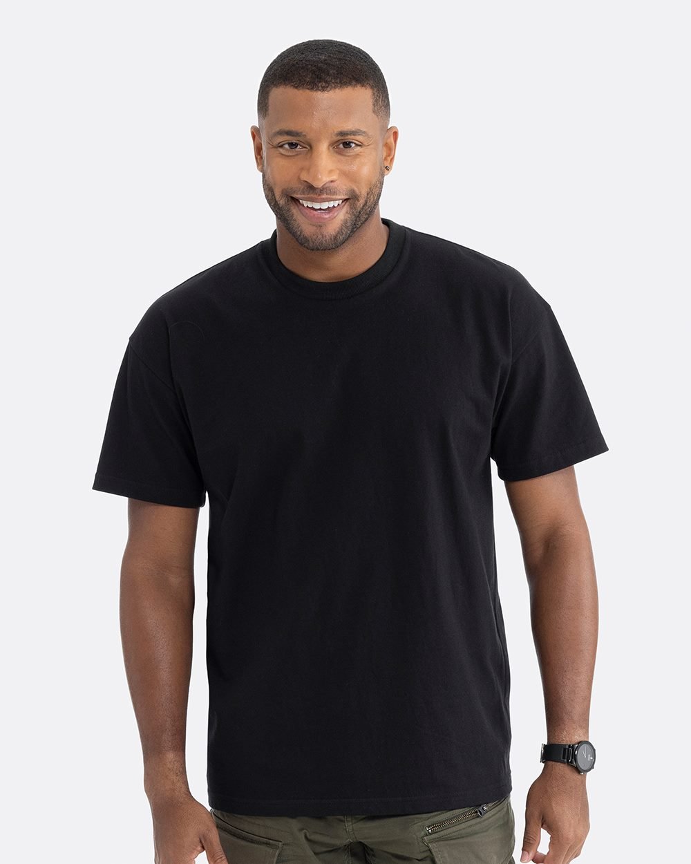 Next Level Unisex Heavyweight Tee - 7200