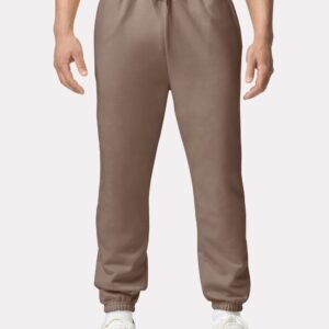 Gildan Unisex Softstyle® Midweight Pocket Sweatpants - SF100