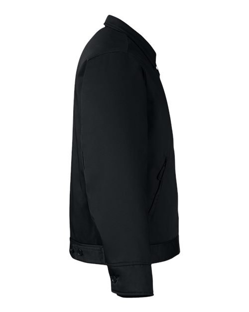 Harriton - Unisex Tall ClimaBloc® Station Jacket - M721T - Image 5