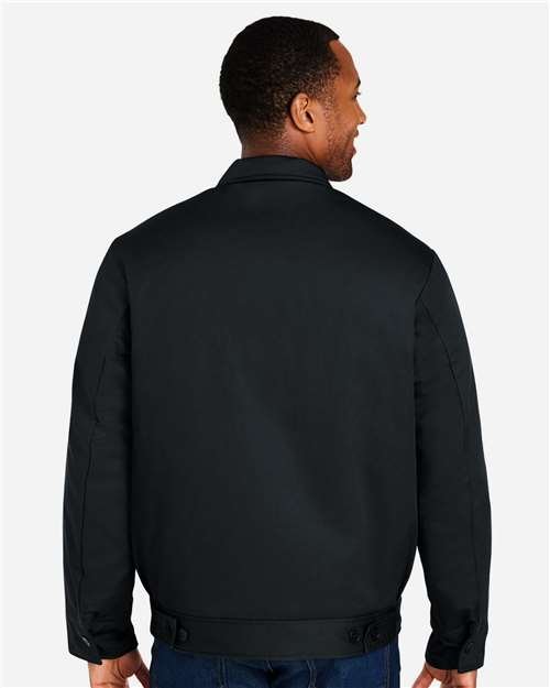Harriton - Unisex Tall ClimaBloc® Station Jacket - M721T - Image 7