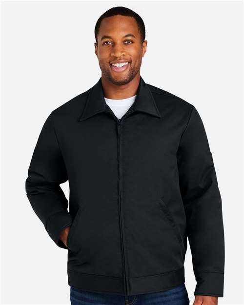 Harriton - Unisex Tall ClimaBloc® Station Jacket - M721T - Image 6