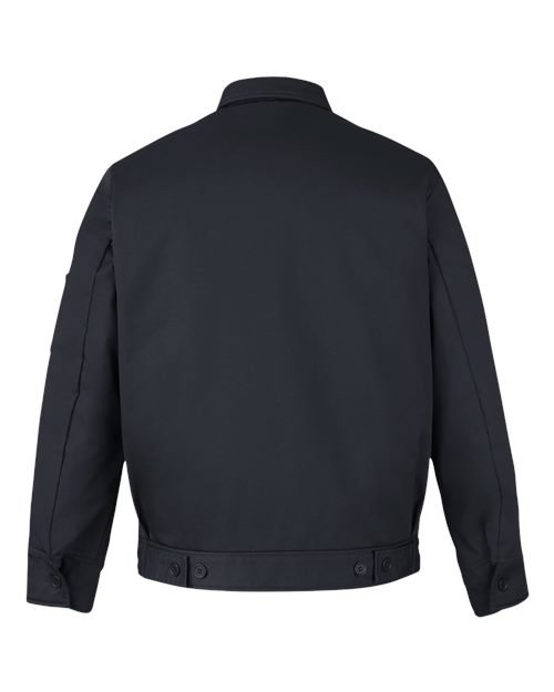 Harriton - Unisex Tall ClimaBloc® Station Jacket - M721T - Image 10
