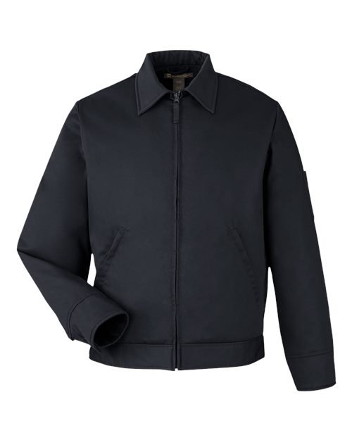 Harriton - Unisex Tall ClimaBloc® Station Jacket - M721T - Image 9