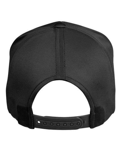 Team 365 - Youth Zone Performance Cap by Yupoong® - TT801Y - Image 4